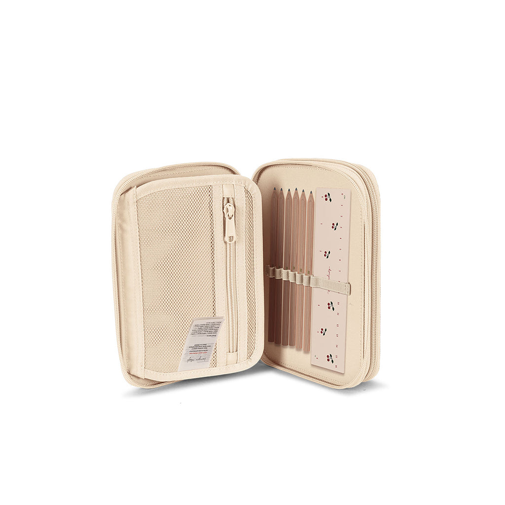 Konges Sløjd penalhus, Clover - Kaluka