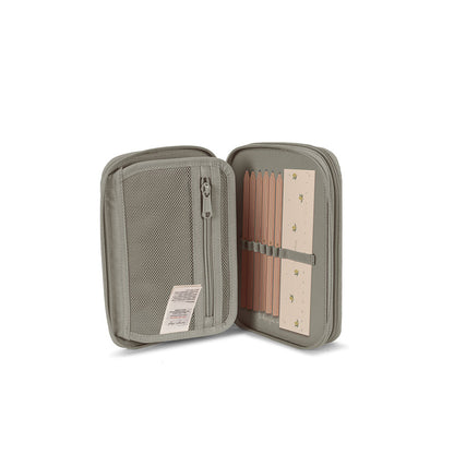 Konges Sløjd Pennal, Clover - Tiger Oak