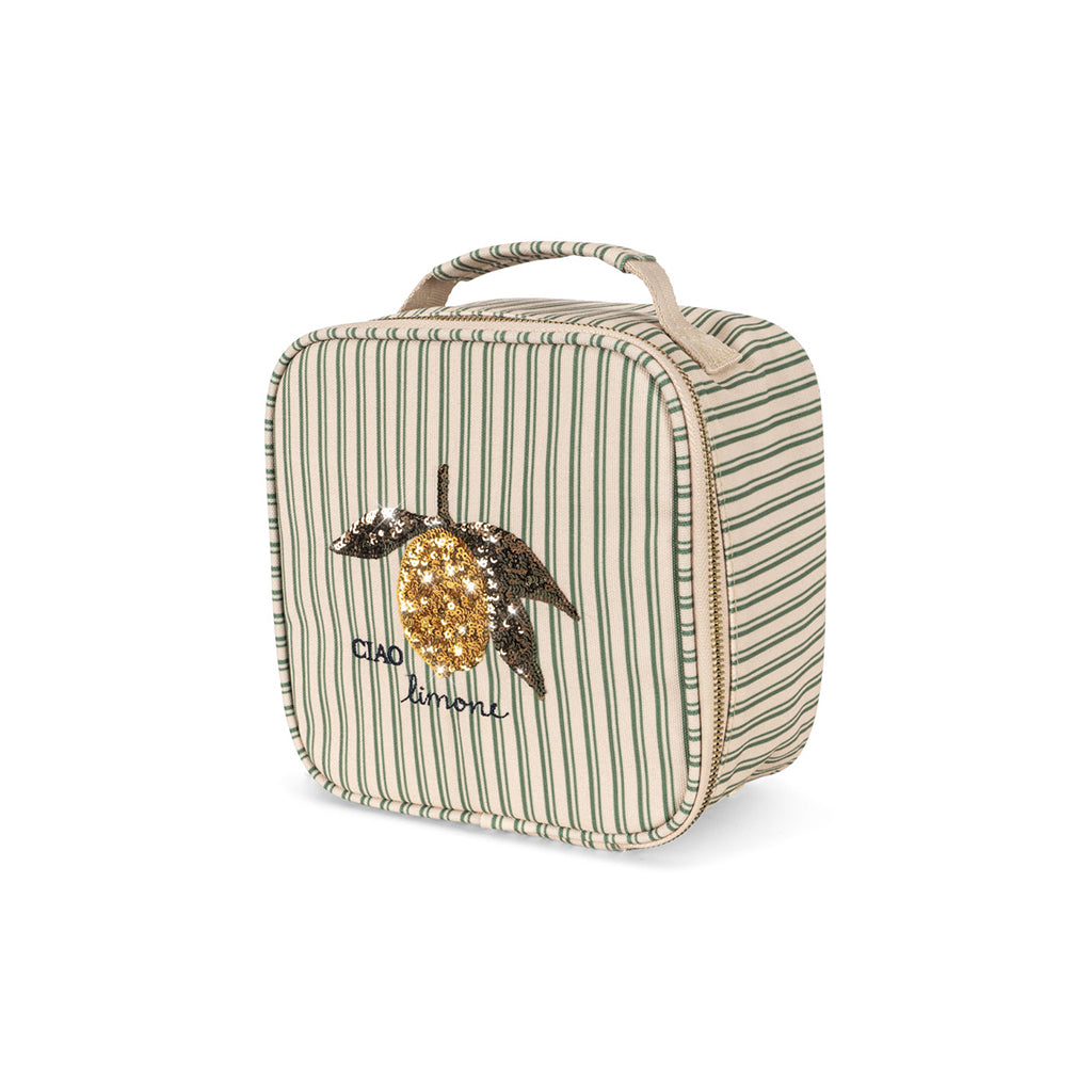 Konges Sløjd Clover termoveske til matboks, Duo Verde