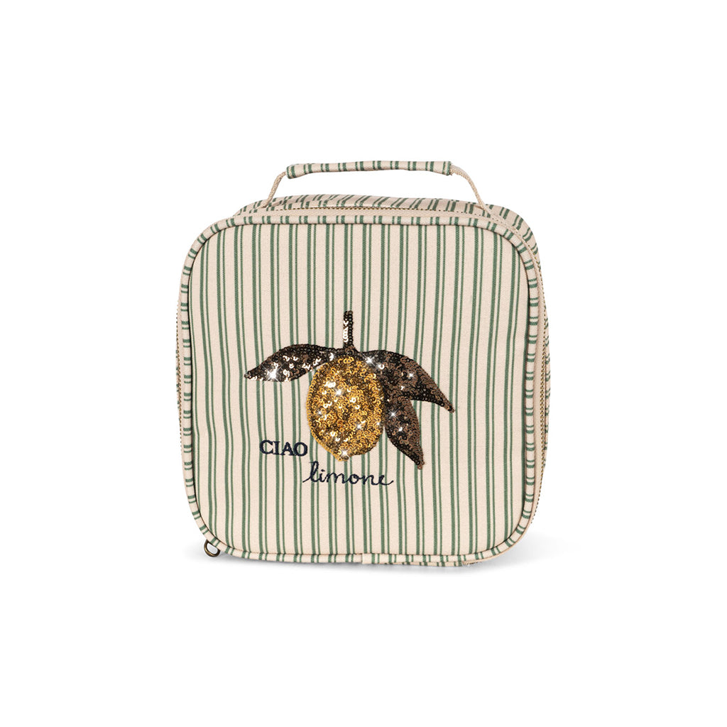 Konges Sløjd Clover termoveske til matboks, Duo Verde