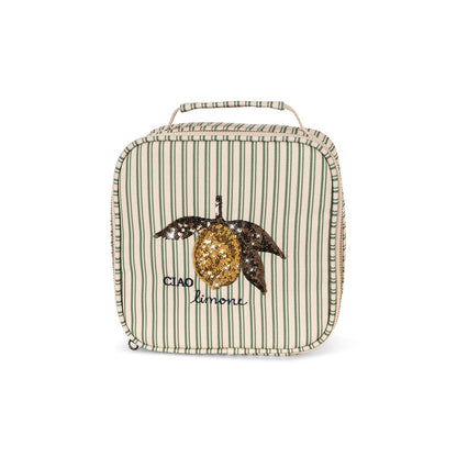 Konges Sløjd Clover termoveske til matboks, Duo Verde