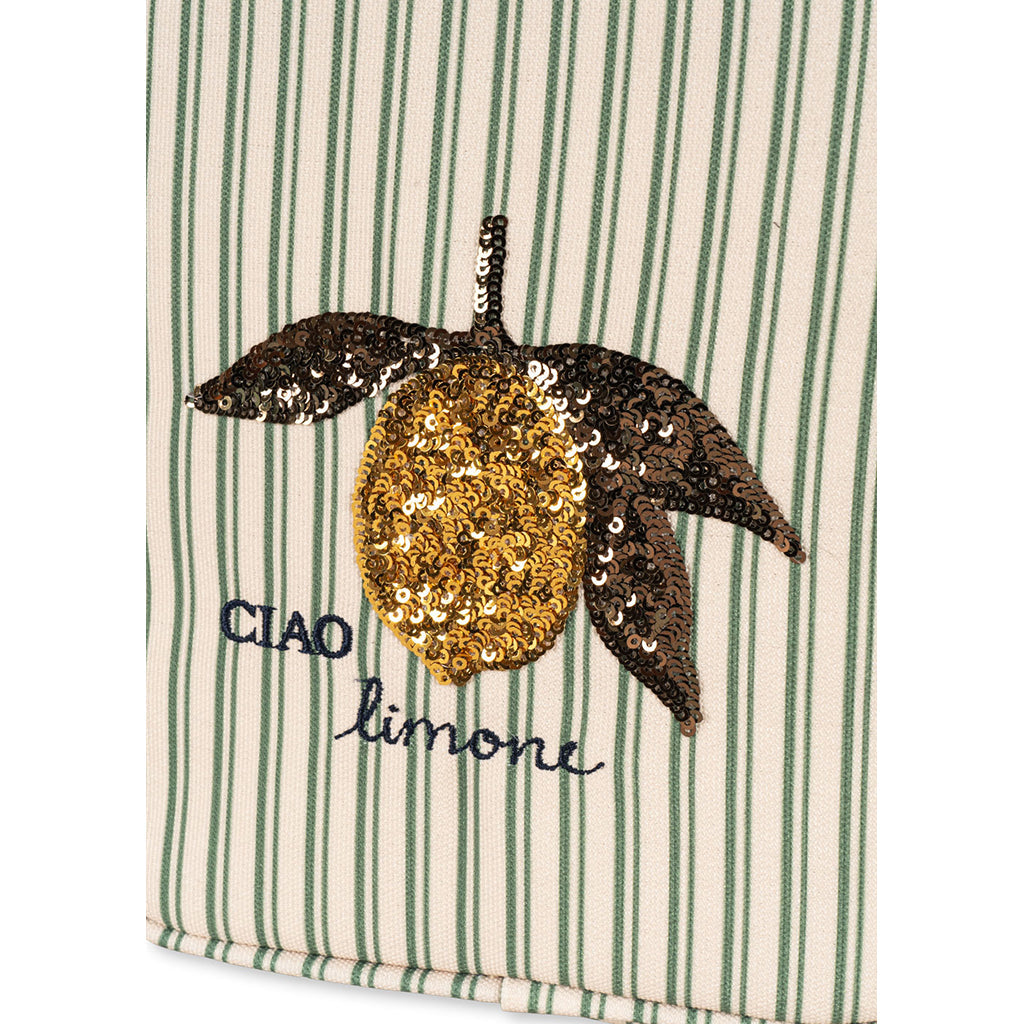 Konges Sløjd Clover termoveske til matboks, Duo Verde