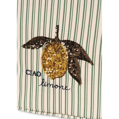 Konges Sløjd Clover termoveske til matboks, Duo Verde