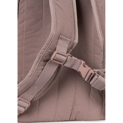 Konges Sløjd Juno ryggsekk, Midi - Twilight Mauve