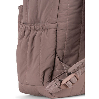 Konges Sløjd Juno ryggsekk, Midi - Twilight Mauve