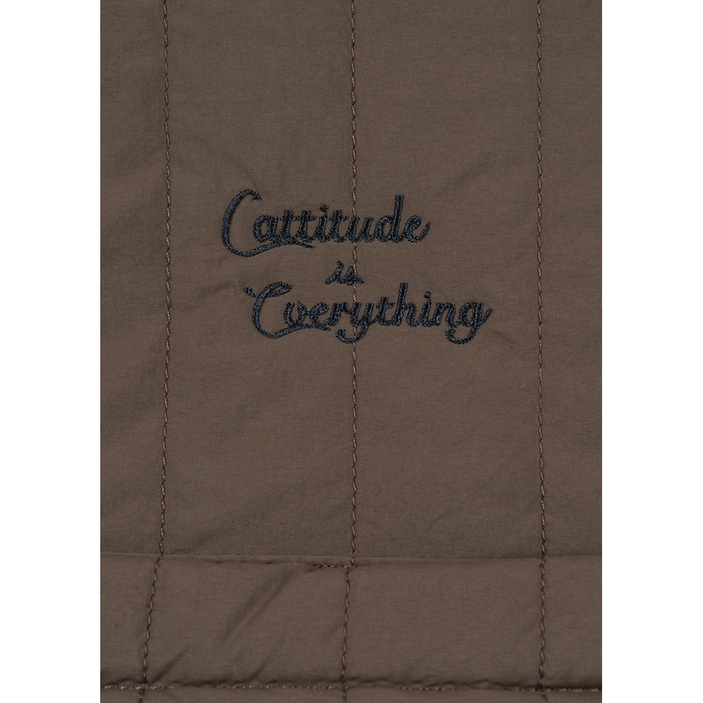 Konges Sløjd Juno ryggsekk, Midi - Walnut