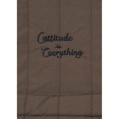 Konges Sløjd Juno ryggsekk, Midi - Walnut