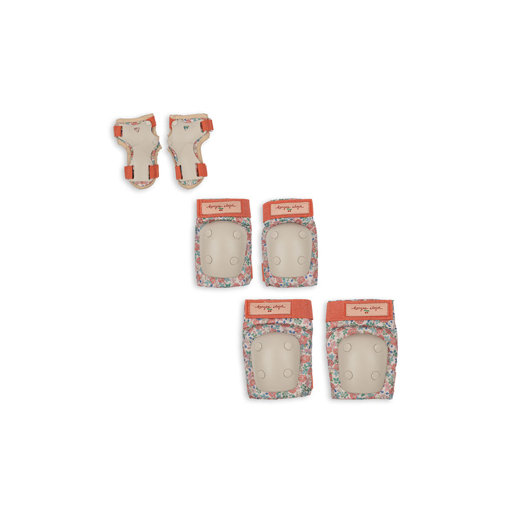 Konges Sløjd Sikkerhetsutstyr, Kaluka