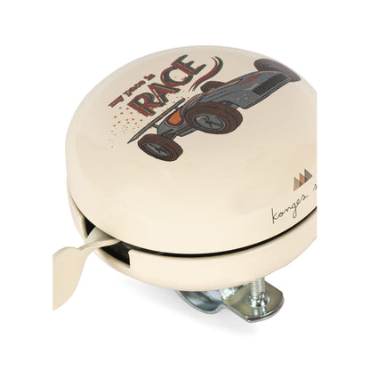 Konges Sløjd ringeklokke, Race