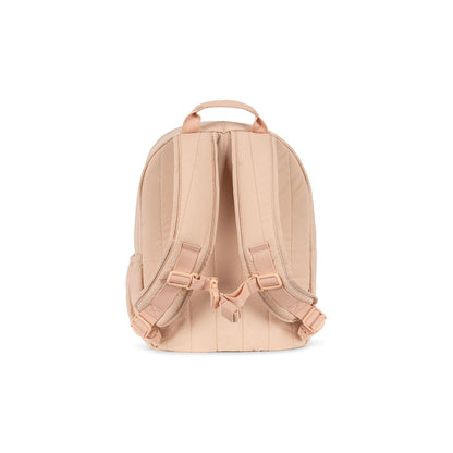 Konges Sløjd Juno Midi ryggsekk med paljettmotiver, Cameo Rose