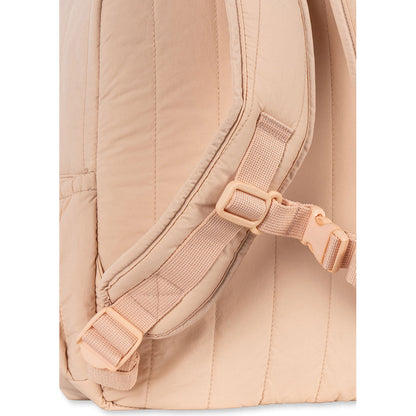 Konges Sløjd Juno Midi ryggsekk med paljettmotiver, Cameo Rose