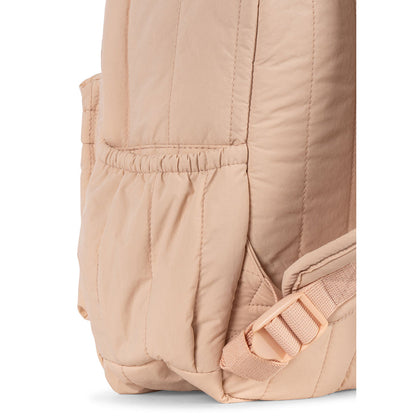 Konges Sløjd Juno Midi ryggsekk med paljettmotiver, Cameo Rose