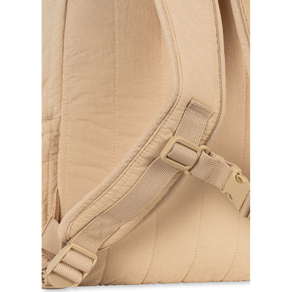 Konges Sløjd Juno Midi ryggsekk med paljettmotiver, Frappé