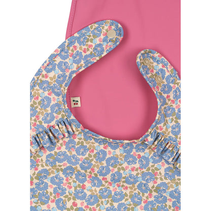 Konges Sløjd Konges Sløjd siklesmekke med volanger, 2-pakning - Fleur rosier/Chateau rose