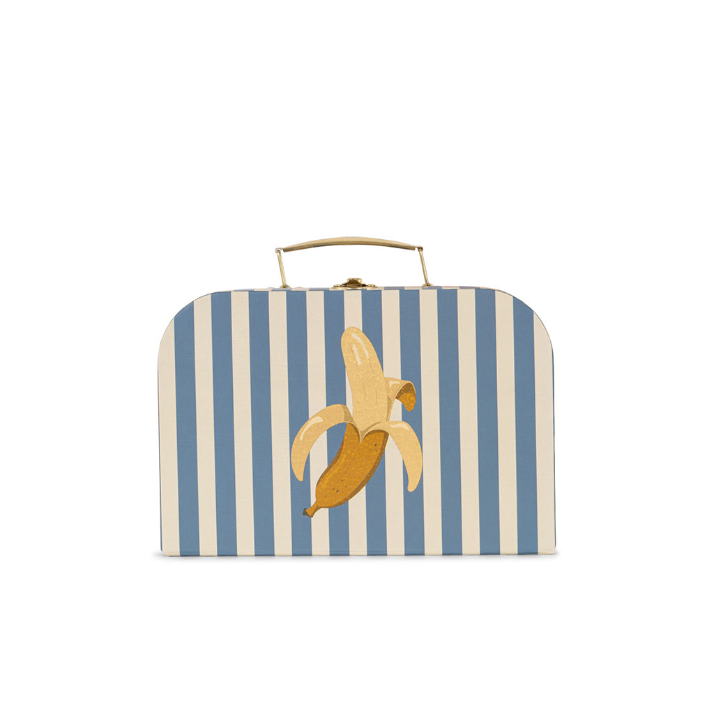 Konges Sløjd kuffertsæt, 2 stk – Magia blue