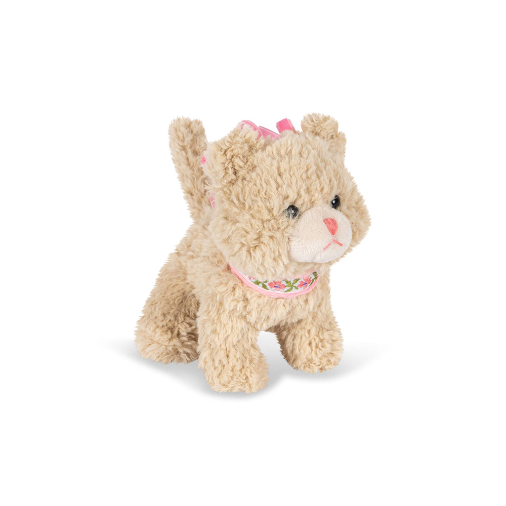 Konges Sløjd babyleke, Kattekilling med bjellelyd