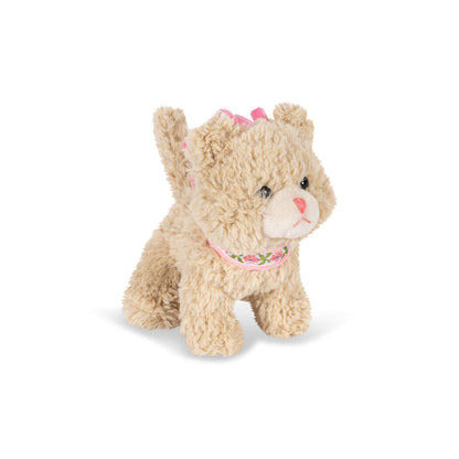 Konges Sløjd babyleke, Kattekilling med bjellelyd