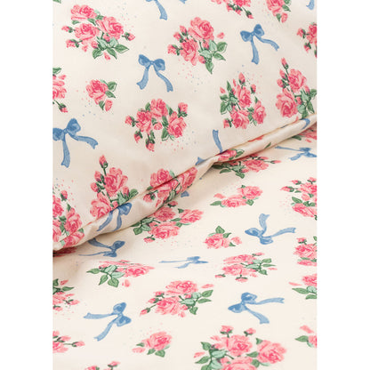 Konges Sløjd voksensengetøy, GOTS - Bella Rosita