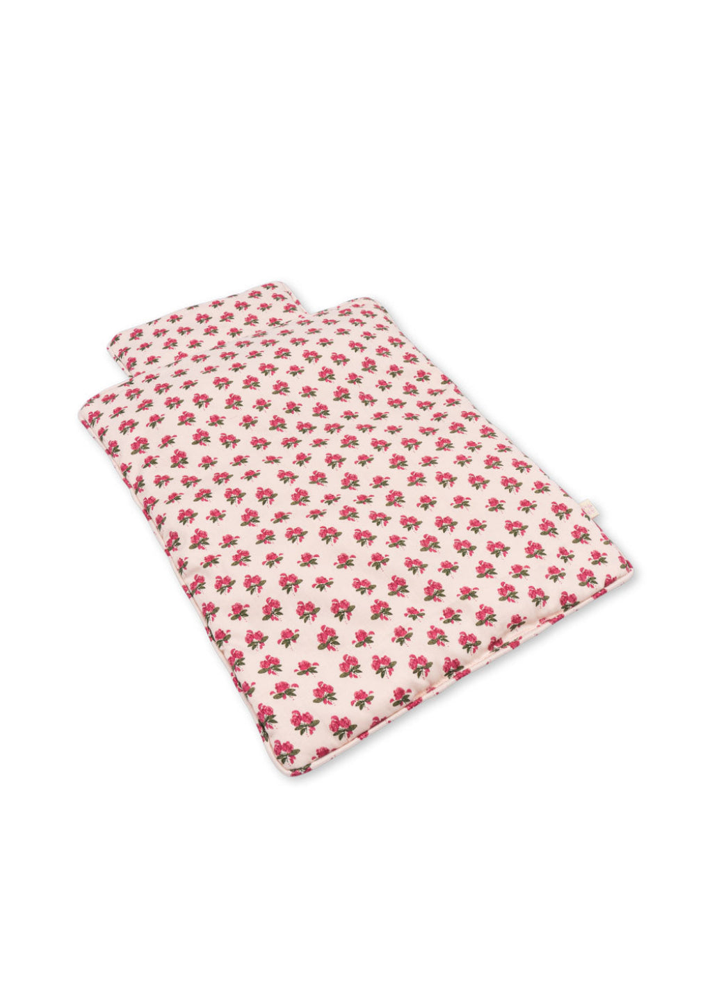 Konges Sløjd dukkesengetøy, Rosie rose