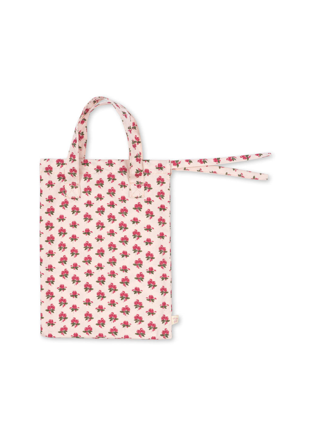 Konges Sløjd dukkesengetøy, Rosie rose