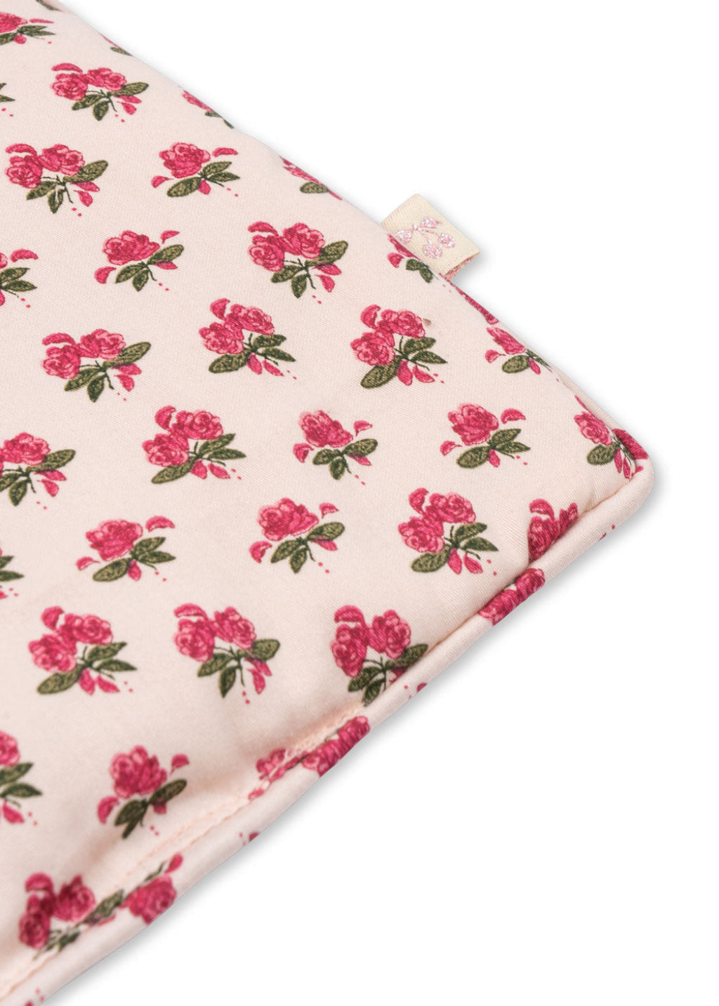 Konges Sløjd dukkesengetøy, Rosie rose