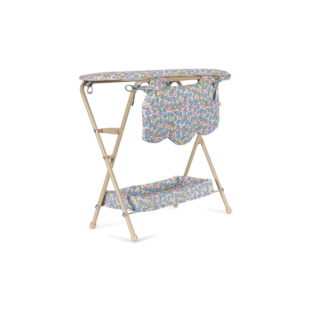 Konges Sløjd dukketilbehør, stellebord - Fleur rosier