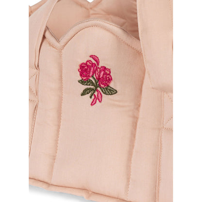 Konges Sløjd dukkelift, Cameo rose