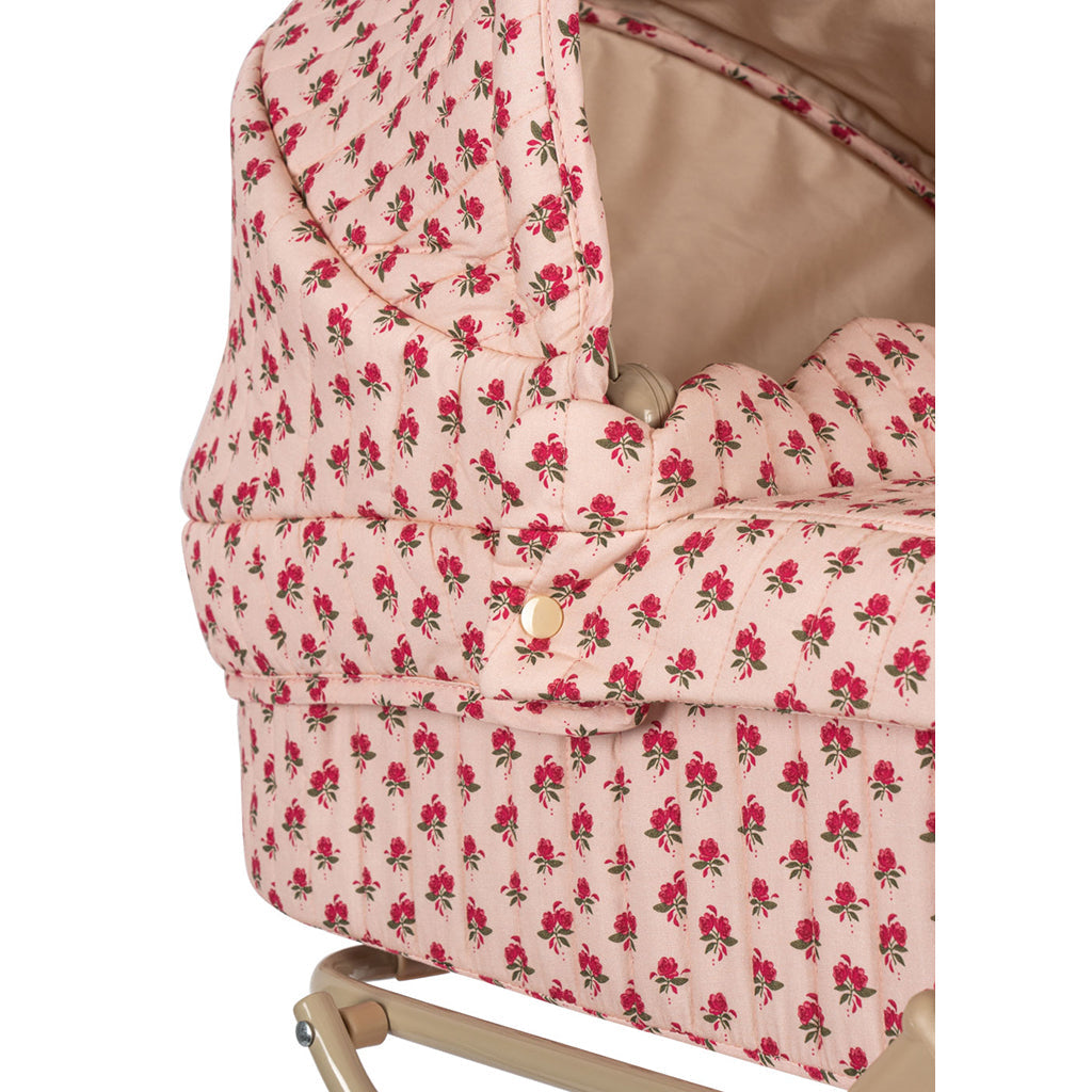 Konges Sløjd Dukkevogn, Rosie rose