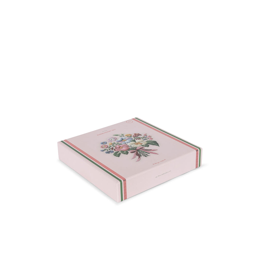 Konges Sløjd Broderisett, Multi