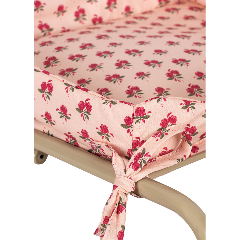 Konges Sløjd Handlevogn for barn, Rosie rose