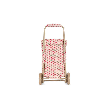 Konges Sløjd Kids Trolley, Rosie rose