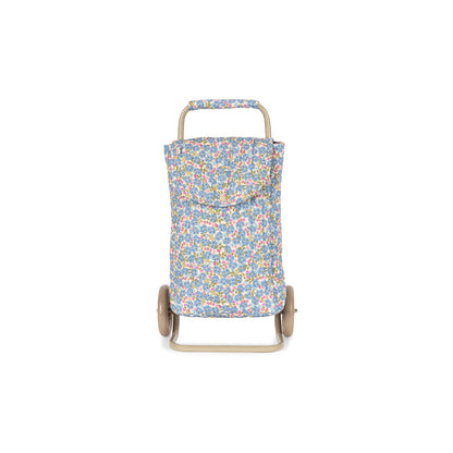 Konges Sløjd Kids Trolley, Fleur rosier