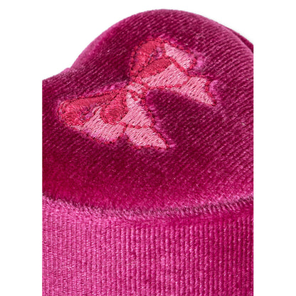 Konges Sløjd Liten smykkeskrin med halskjede, Swan