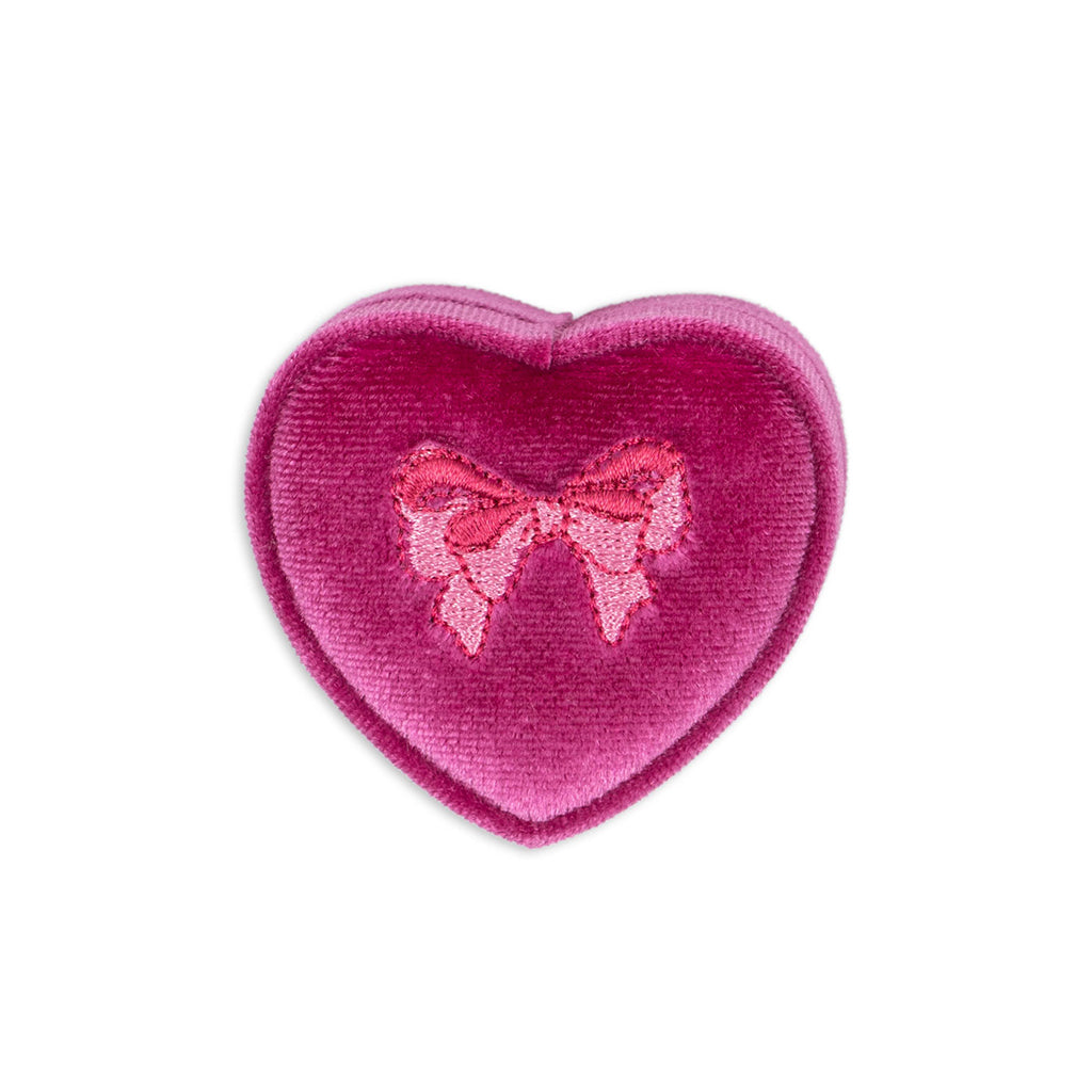 Konges Sløjd Liten smykkeskrin med halskjede, Swan