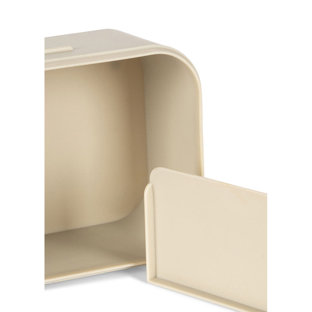 Konges Sløjd Lunsjboks, Matboks Crocodile