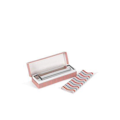 Konges Sløjd Munnspill, My little harmonika - Multi