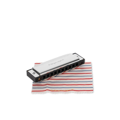 Konges Sløjd Munnspill, My little harmonika - Multi