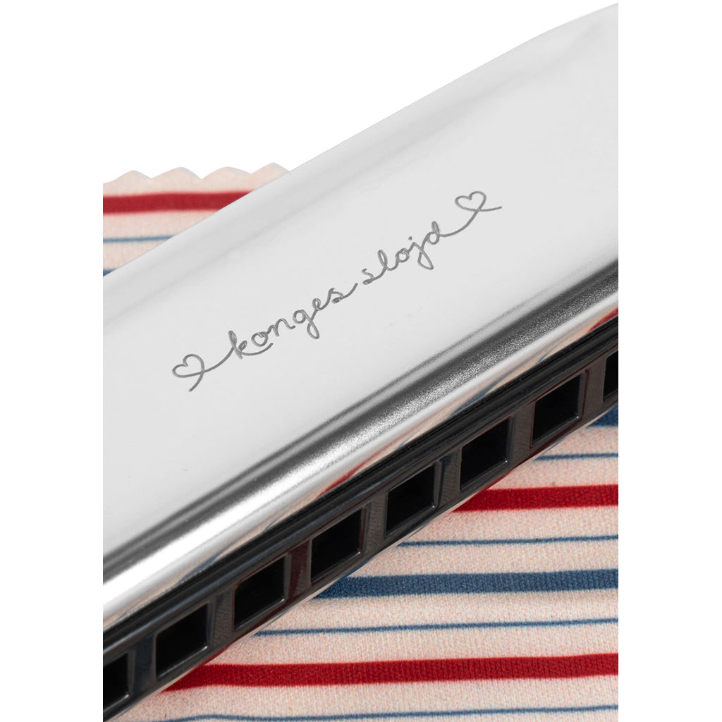 Konges Sløjd Munnspill, My little harmonika - Multi