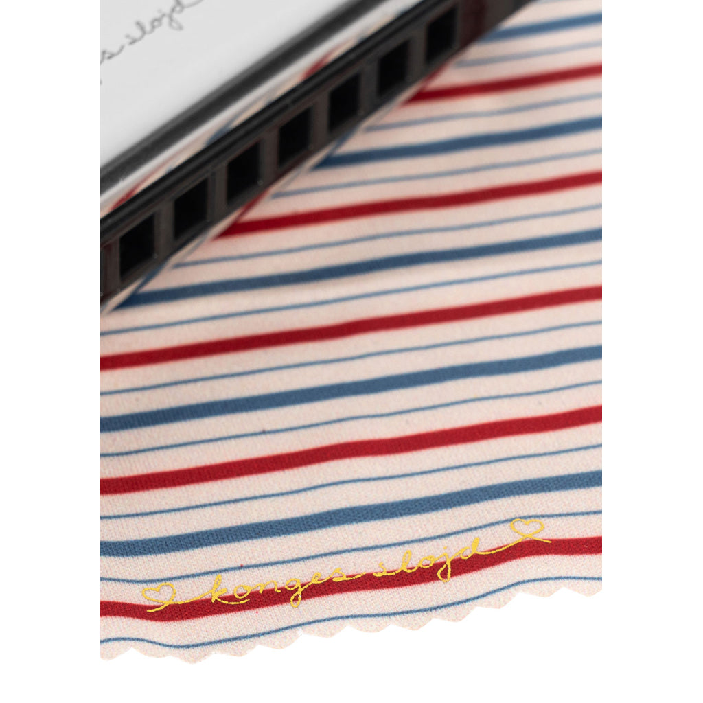 Konges Sløjd Munnspill, My little harmonika - Multi