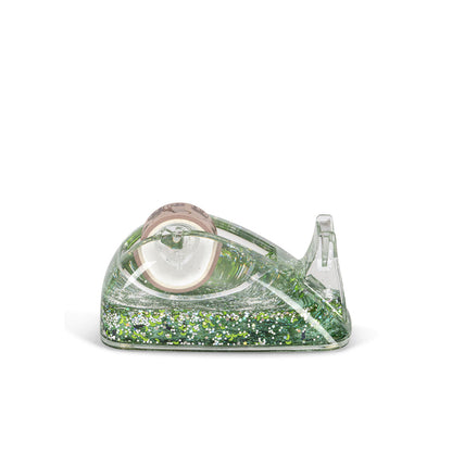 Konges Sløjd Teipdispenser for barn, Grønn