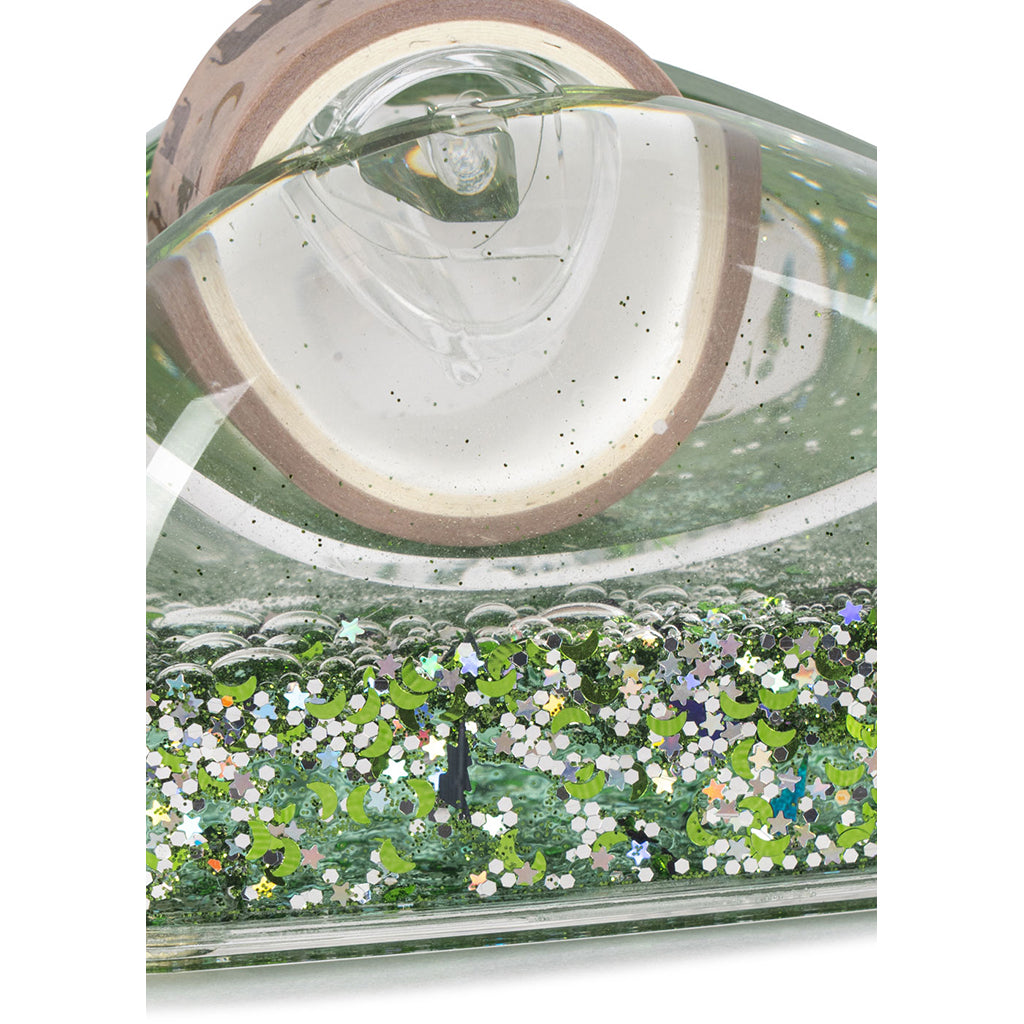 Konges Sløjd Teipdispenser for barn, Grønn