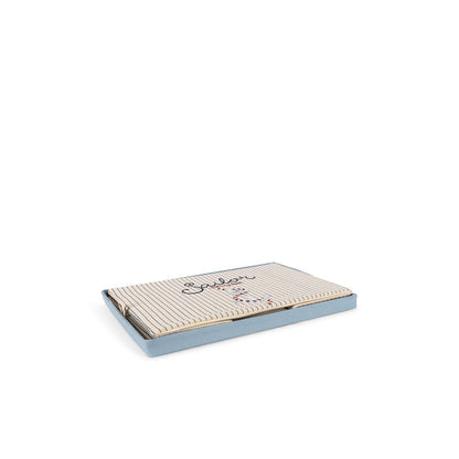 Konges Sløjd, stoffoppbevaringsboks, stor - Sailor