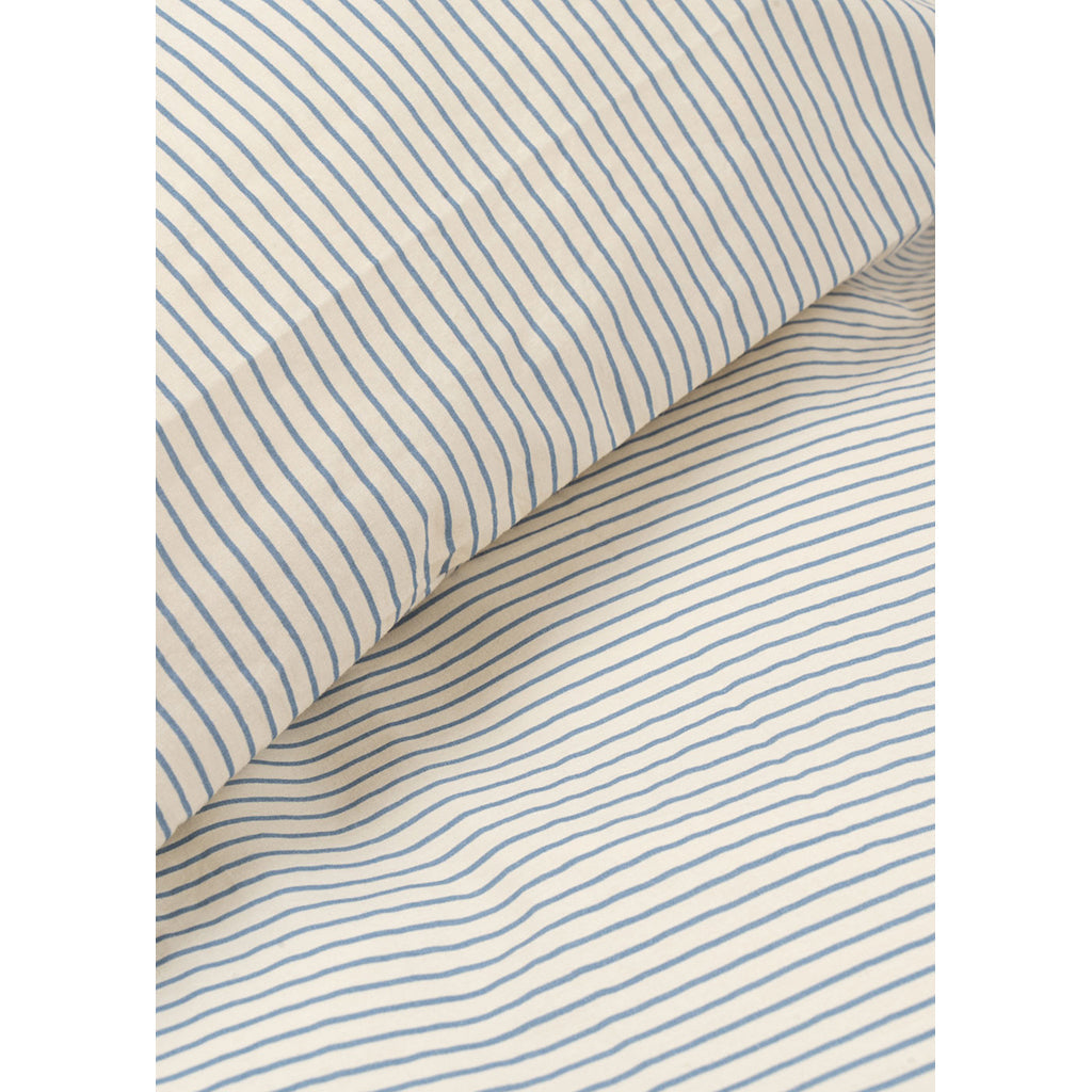 Konges Sløjd Voksen Sengetøy, økologisk - Strands Havet