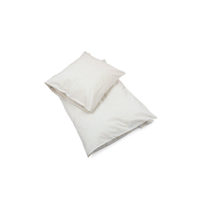 Konges Sløjd Babysengetøy, økologisk - Strands Havet