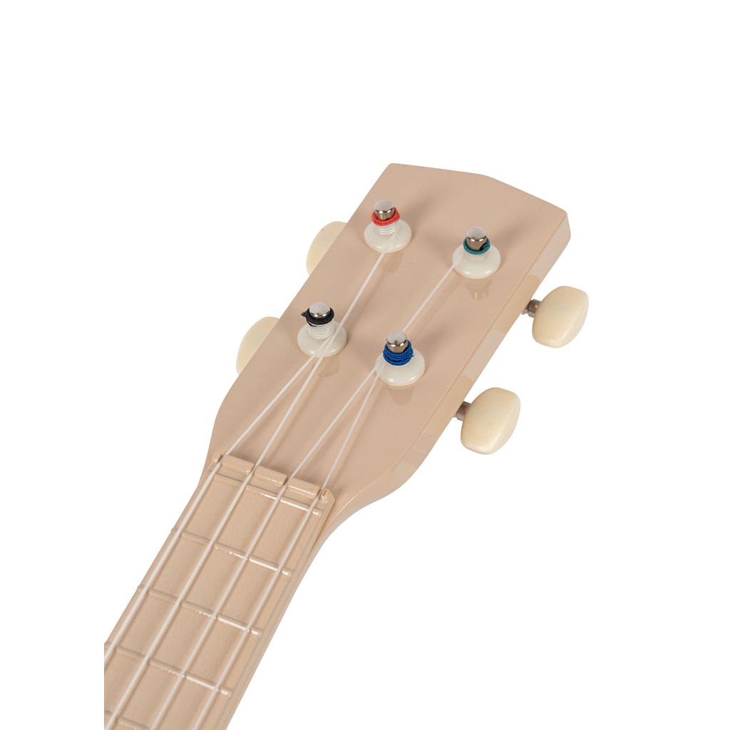 Konges Sløjd Glossy Ukulele, Cherry