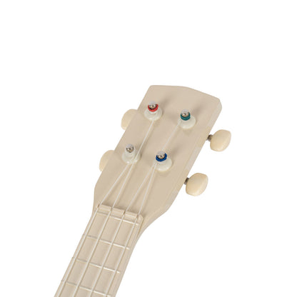 Konges Sløjd Glossy Ukulele, Lemon