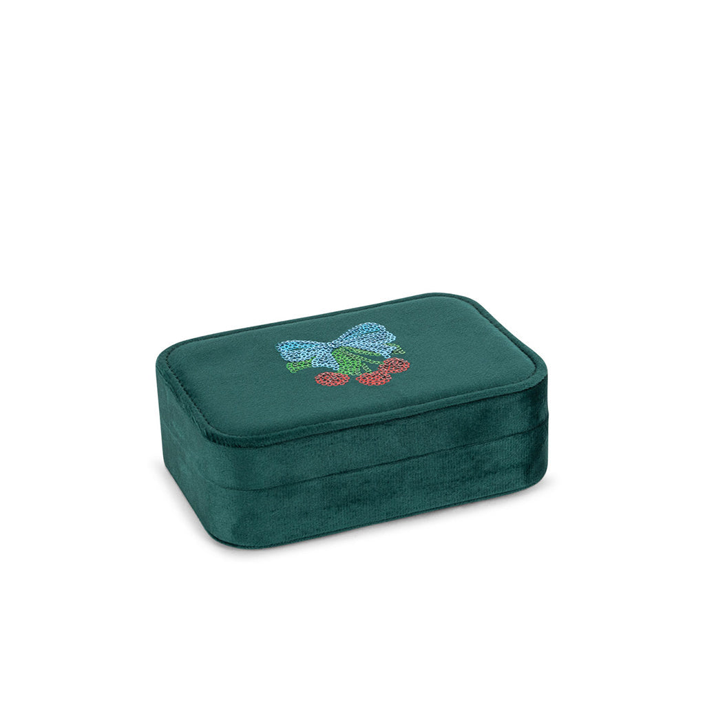 Konges Sløjd Smykkesett, all I wish