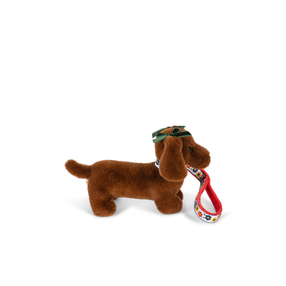 Konges Sløjd Gravhund i hundehus, Multi