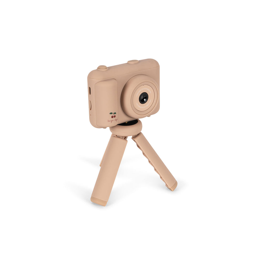 Konges Sløjd, Mitt første kamera - Cherry