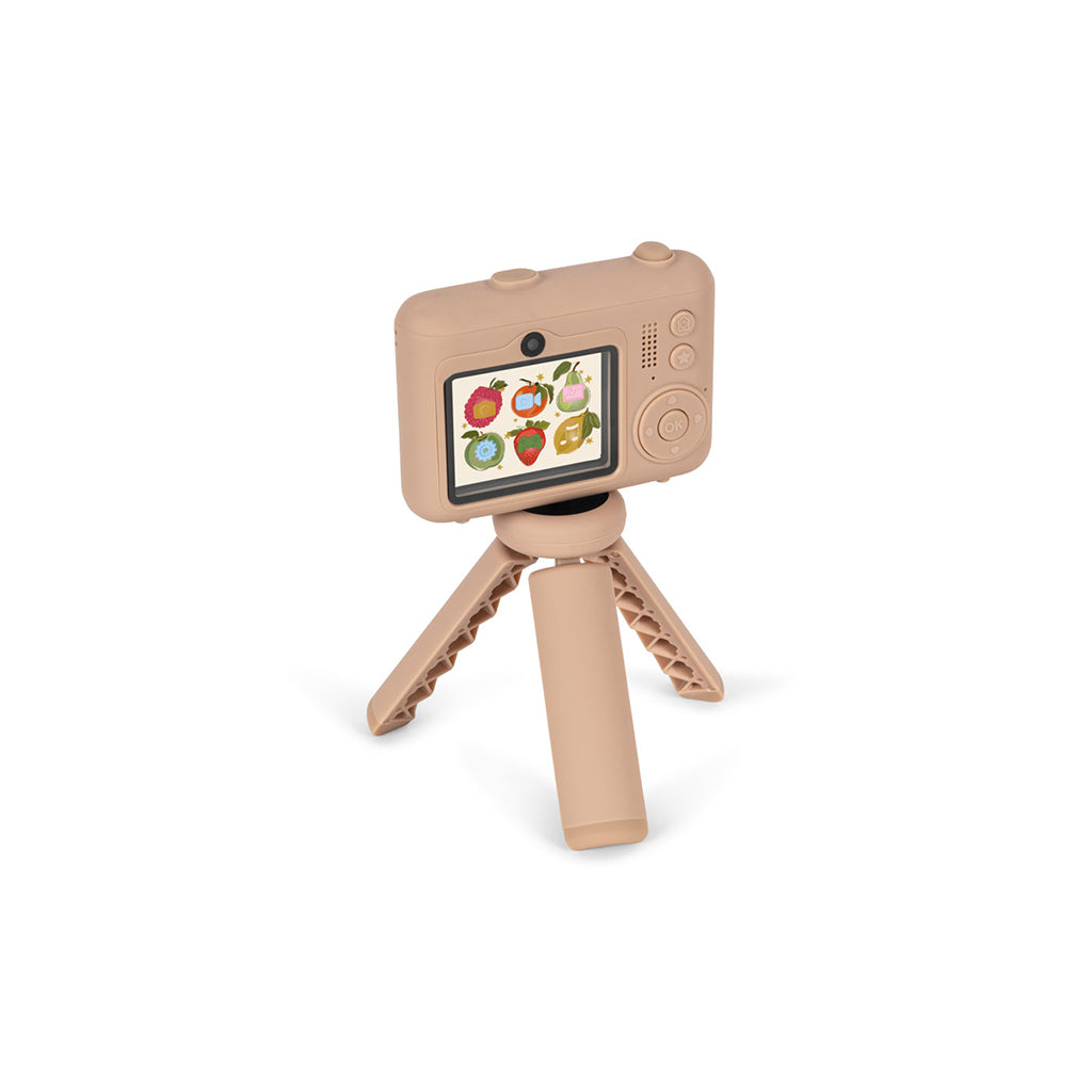 Konges Sløjd, Mitt første kamera - Cherry